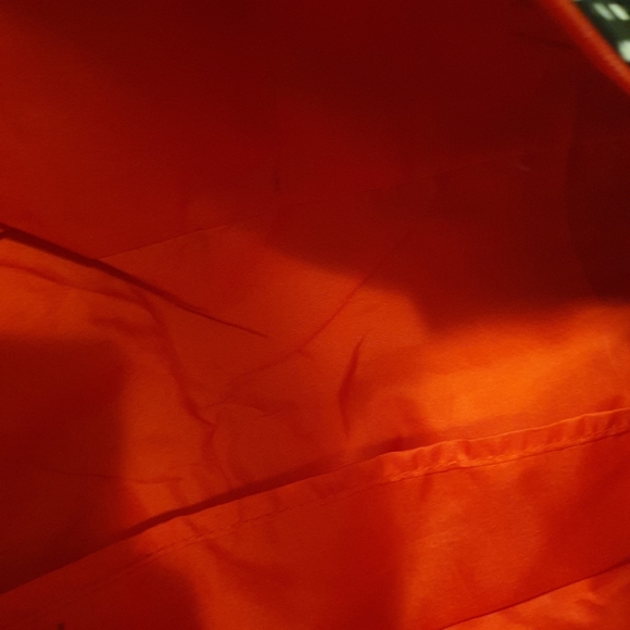 Birch Storage Bag polka dot - Picture 5 of 6